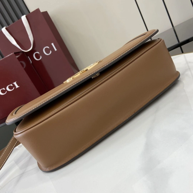 Gucci Top Handle Bags 4360C-0160