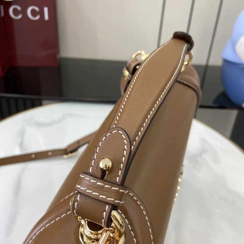 Gucci Top Handle Bags 4360C-0160