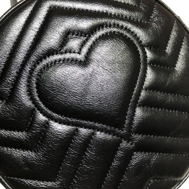 Gucci Round Bags 4360C-0161