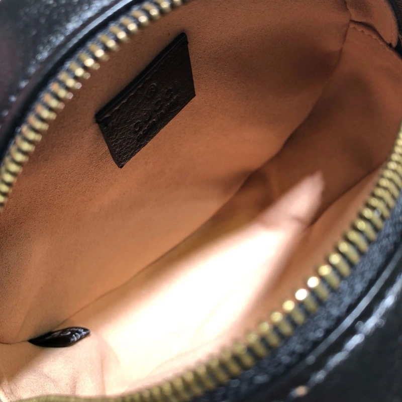 Gucci Round Bags 4360C-0161