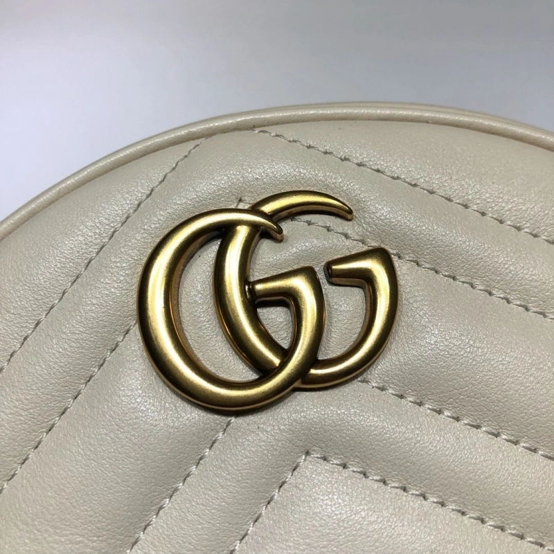 Gucci Round Bags 4360C-0162