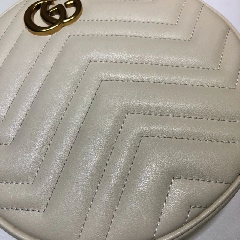 Gucci Round Bags 4360C-0162
