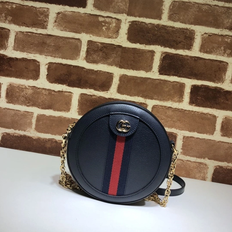 Gucci Round Bags 4360C-0163
