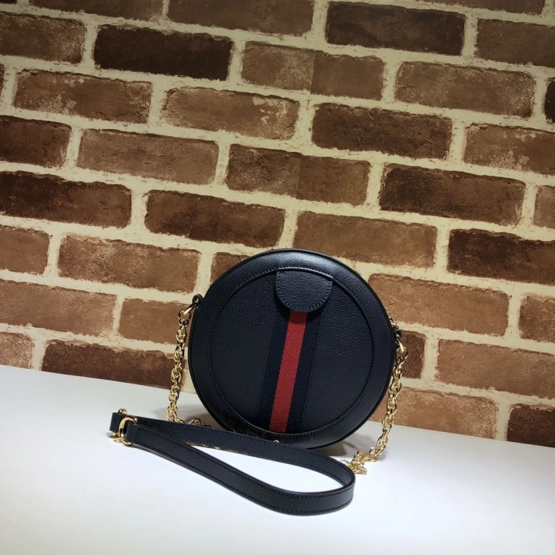 Gucci Round Bags 4360C-0163