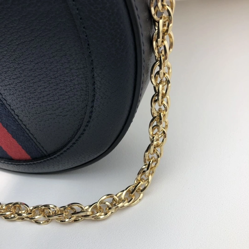 Gucci Round Bags 4360C-0163