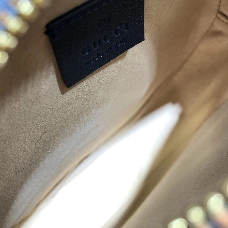 Gucci Round Bags 4360C-0163