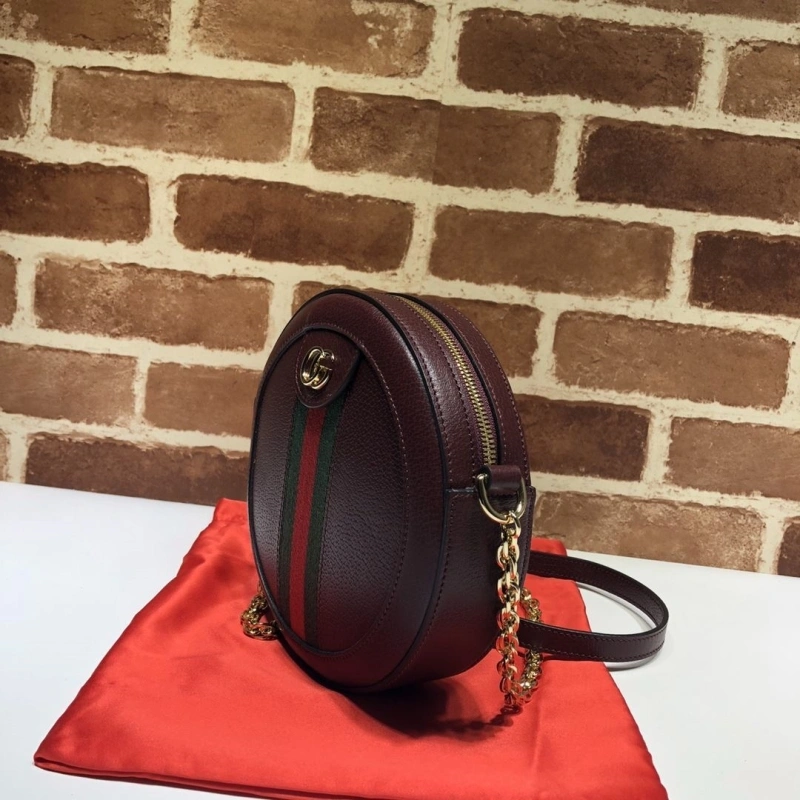 Gucci Round Bags 4360C-0164