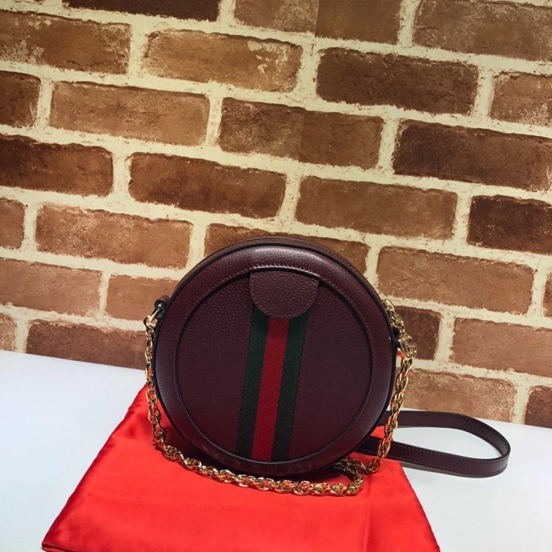 Gucci Round Bags 4360C-0164