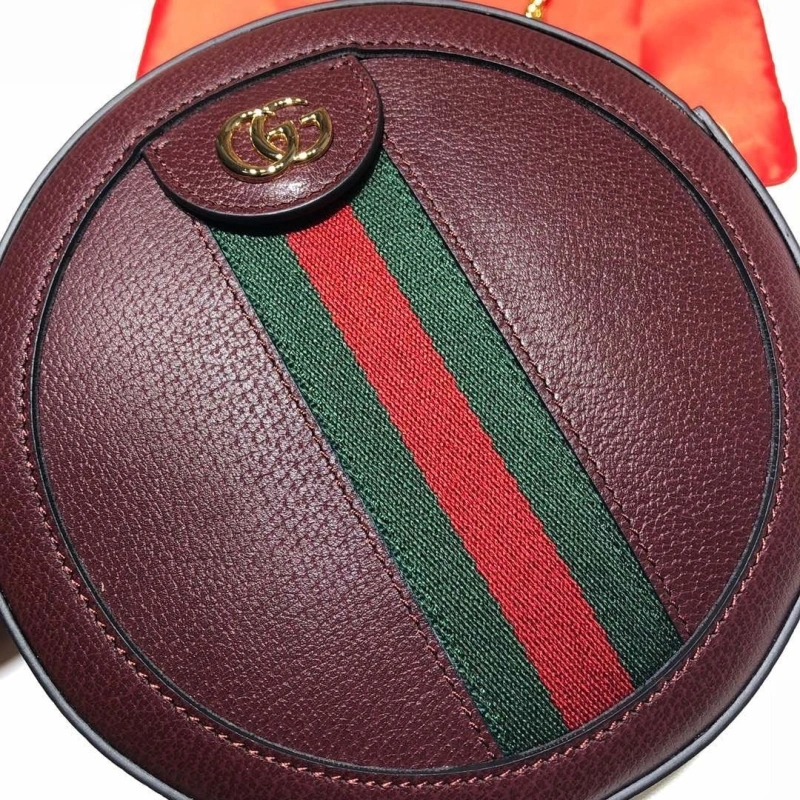 Gucci Round Bags 4360C-0164