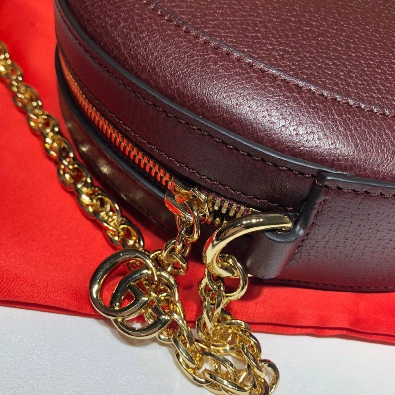 Gucci Round Bags 4360C-0164