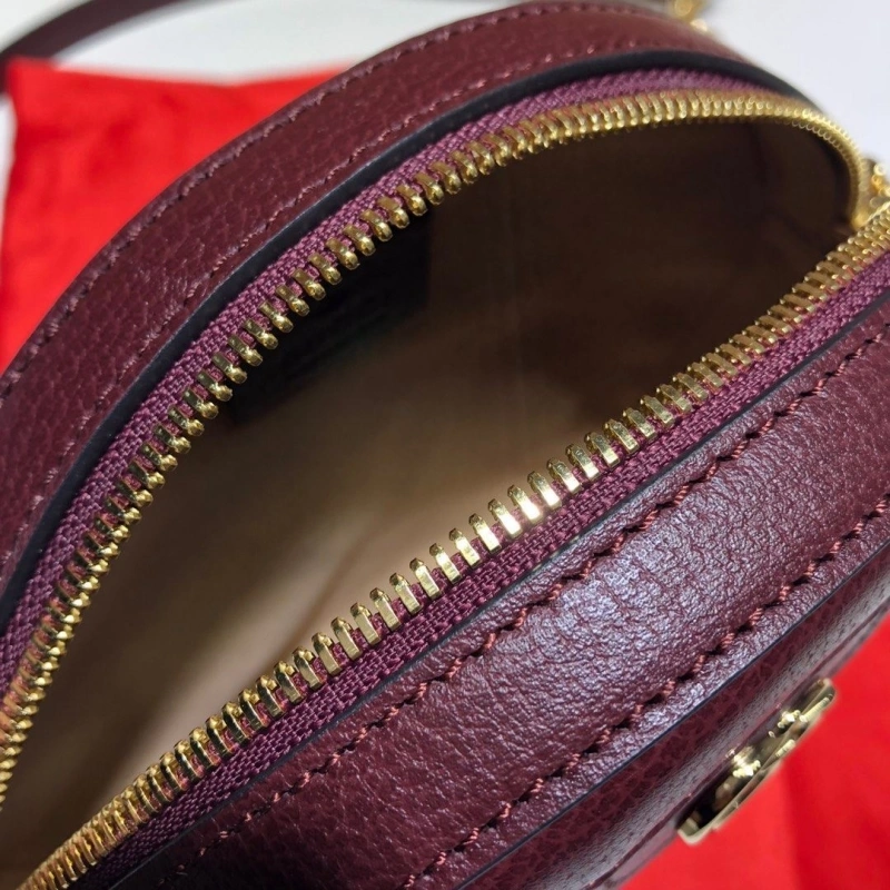 Gucci Round Bags 4360C-0164