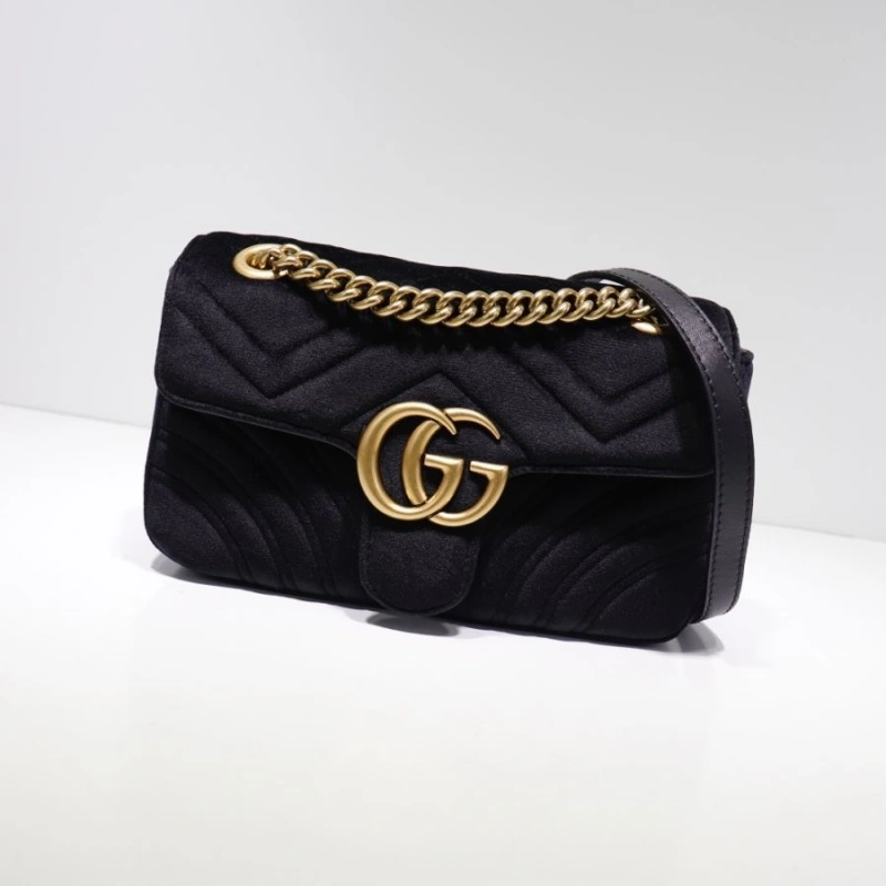 Gucci Top Handle Bags 4360C-0174