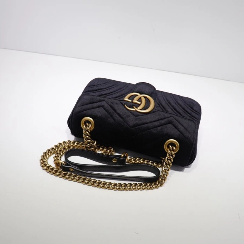 Gucci Top Handle Bags 4360C-0174
