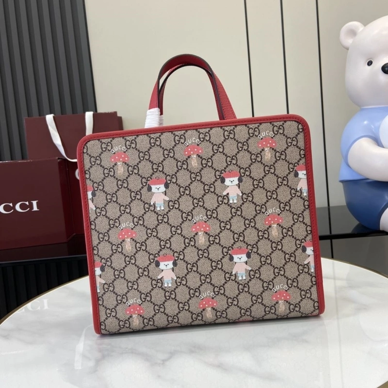Gucci Shopping Bags 4360C-0176