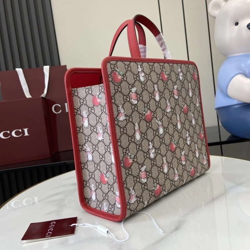 Gucci Shopping Bags 4360C-0177