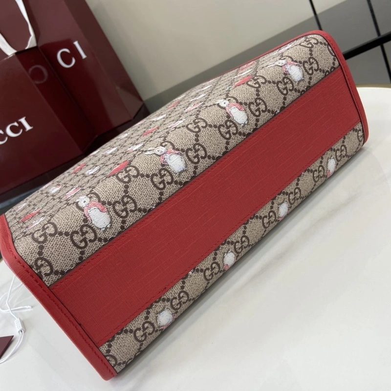 Gucci Shopping Bags 4360C-0177