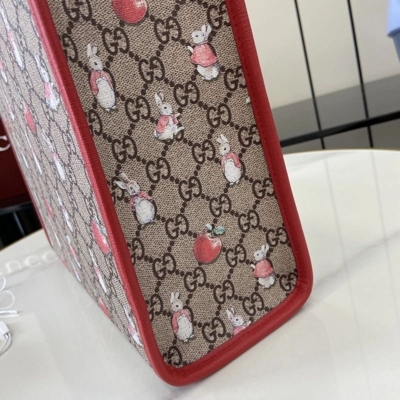 Gucci Shopping Bags 4360C-0177