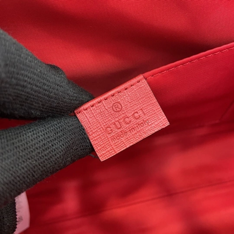 Gucci Shopping Bags 4360C-0177