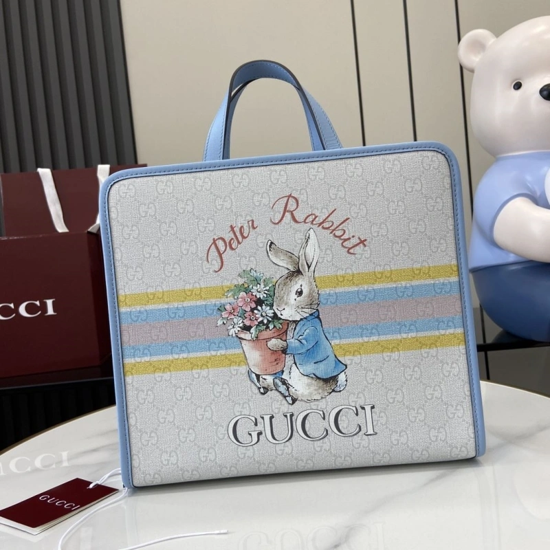 Gucci Shopping Bags 4360C-0179