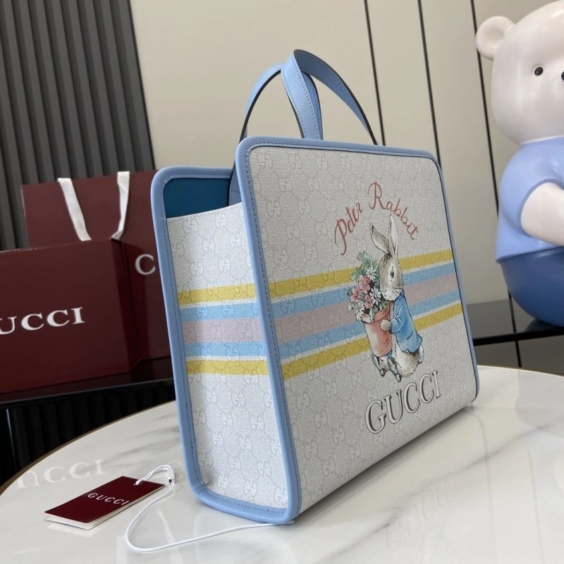 Gucci Shopping Bags 4360C-0179