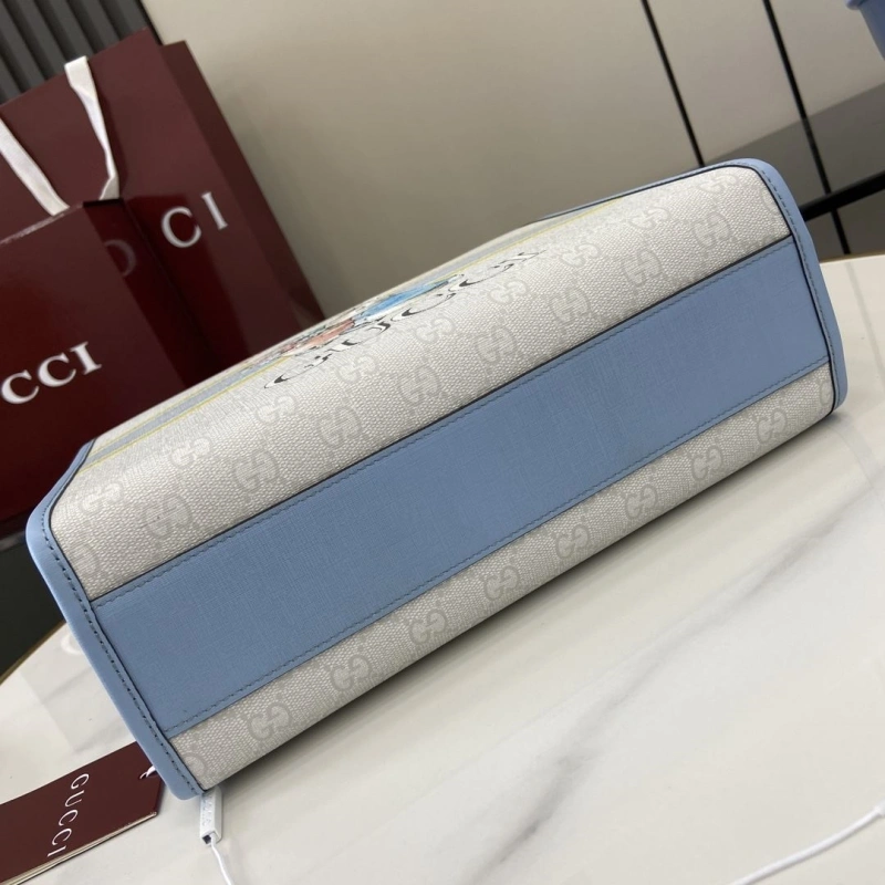 Gucci Shopping Bags 4360C-0179