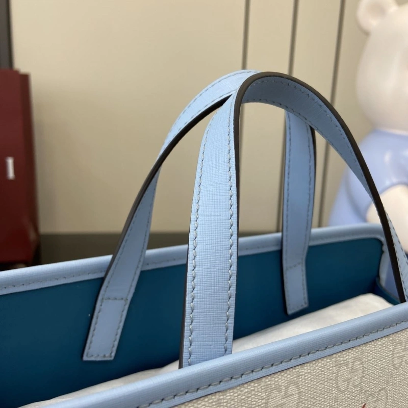 Gucci Shopping Bags 4360C-0179