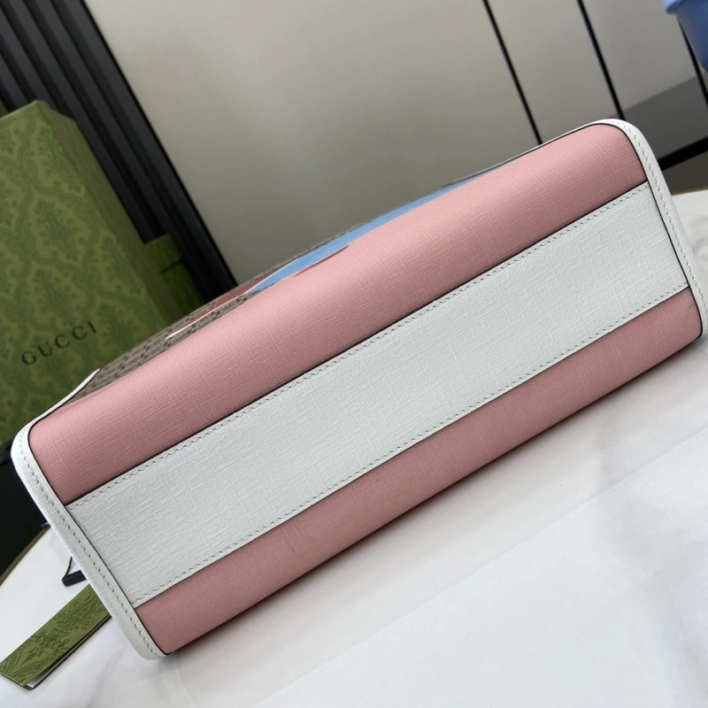 Gucci Shopping Bags 4360C-0180