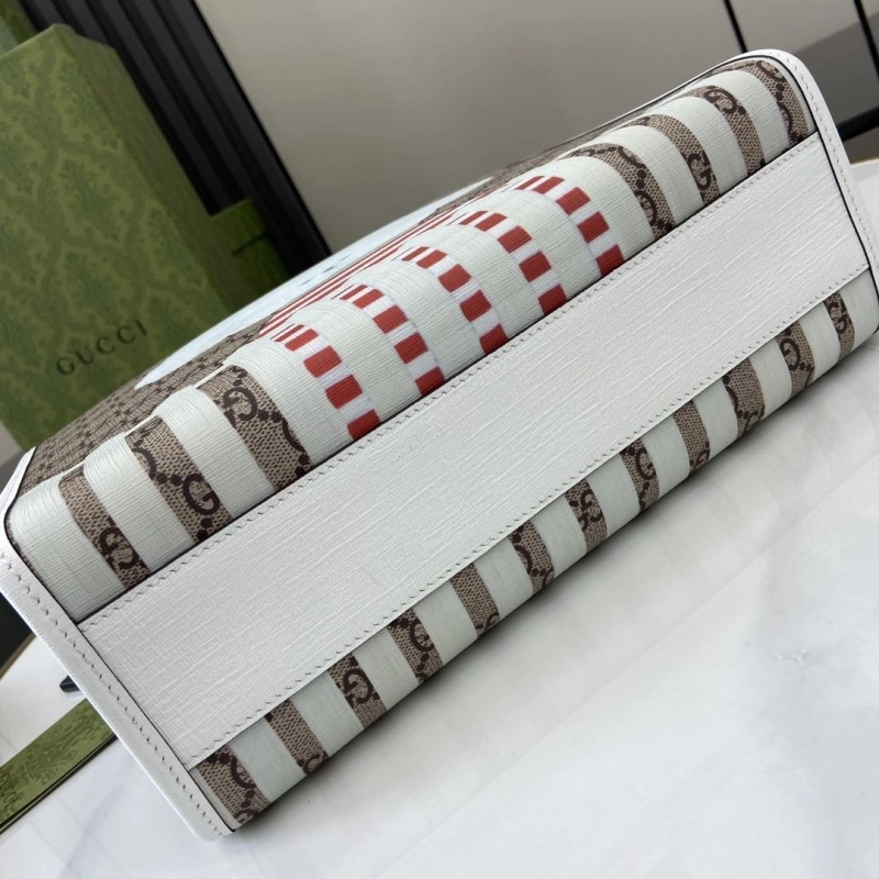 Gucci Shopping Bags 4360C-0181