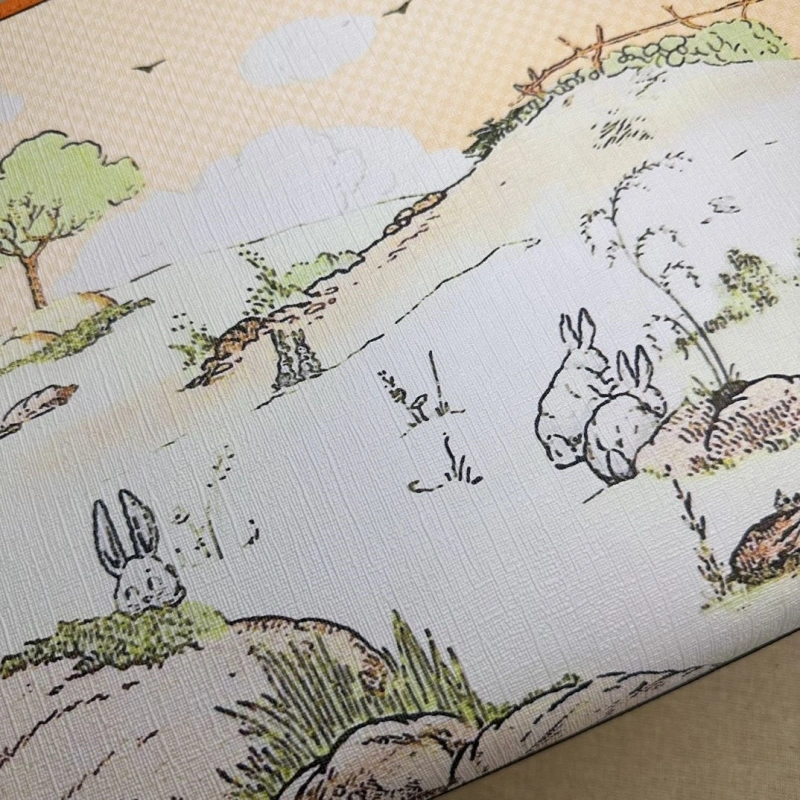 Gucci Shopping Bags 4360C-0182