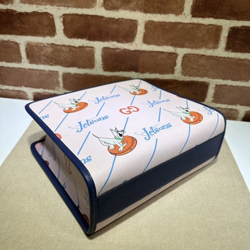 Gucci Shopping Bags 4360C-0185