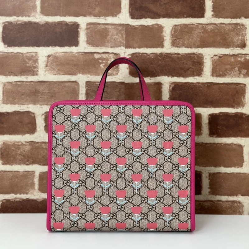 Gucci Shopping Bags 4360C-0187