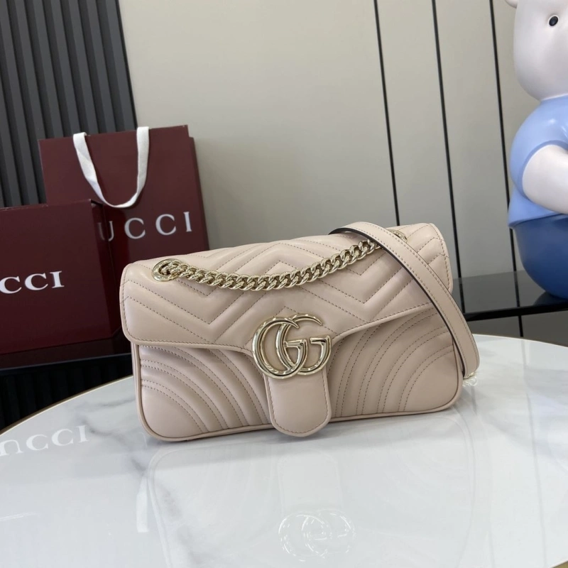 Gucci Satchel Bags 4360C-0188