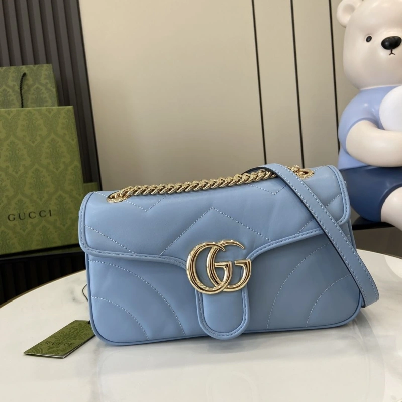 Gucci Satchel Bags 4360C-0189
