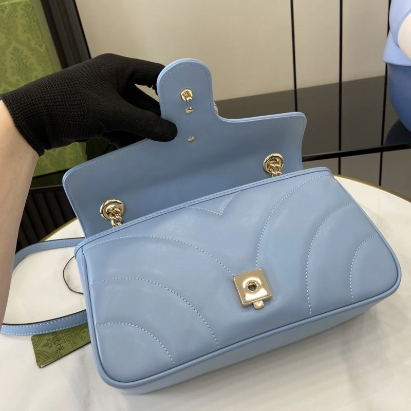 Gucci Satchel Bags 4360C-0189