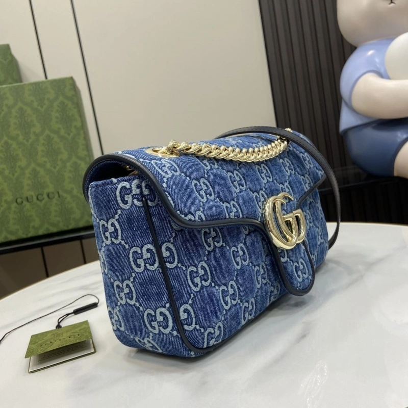 Gucci Satchel Bags 4360C-0190