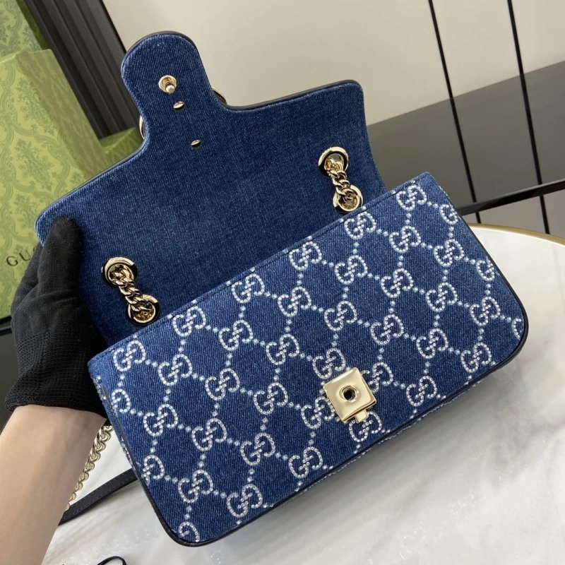 Gucci Satchel Bags 4360C-0191