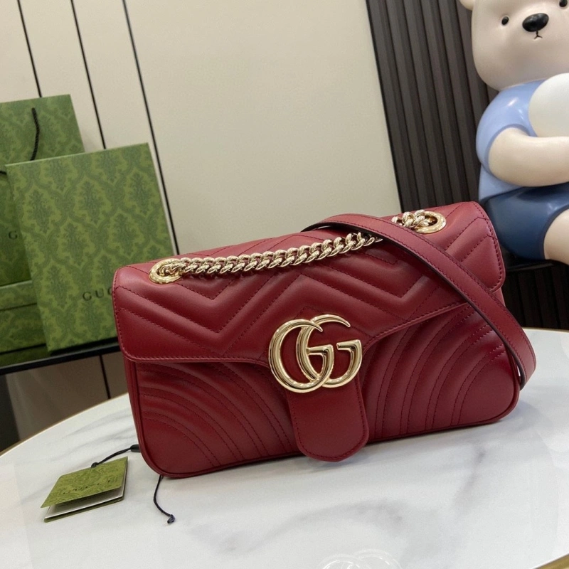 Gucci Satchel Bags 4360C-0192