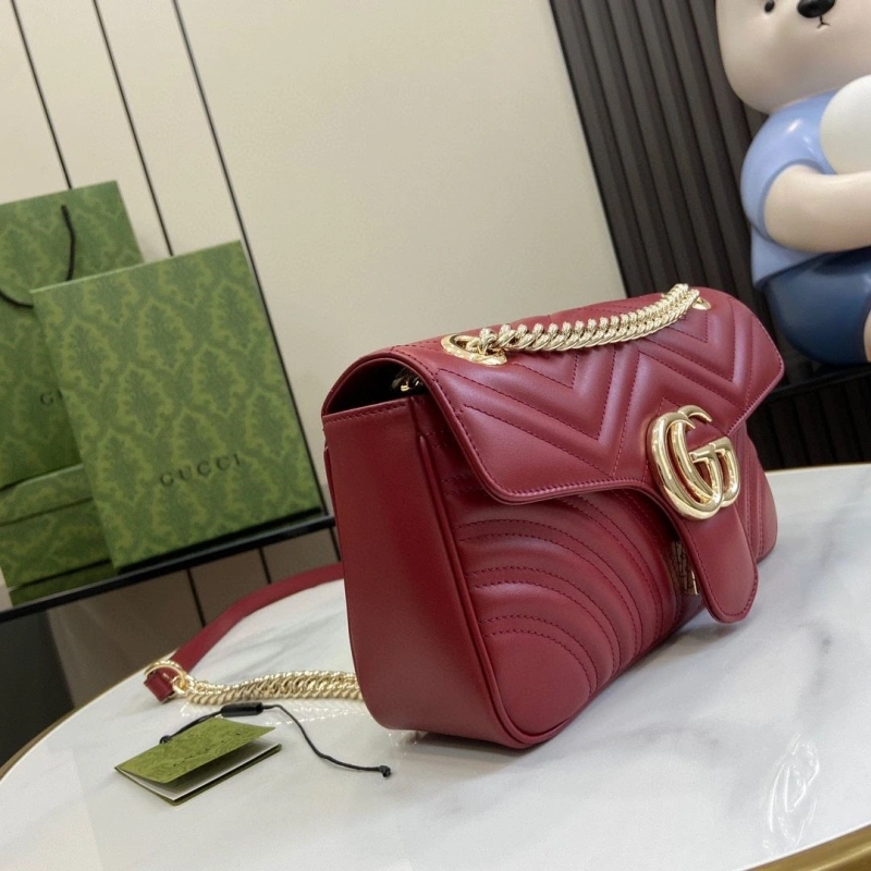 Gucci Satchel Bags 4360C-0192