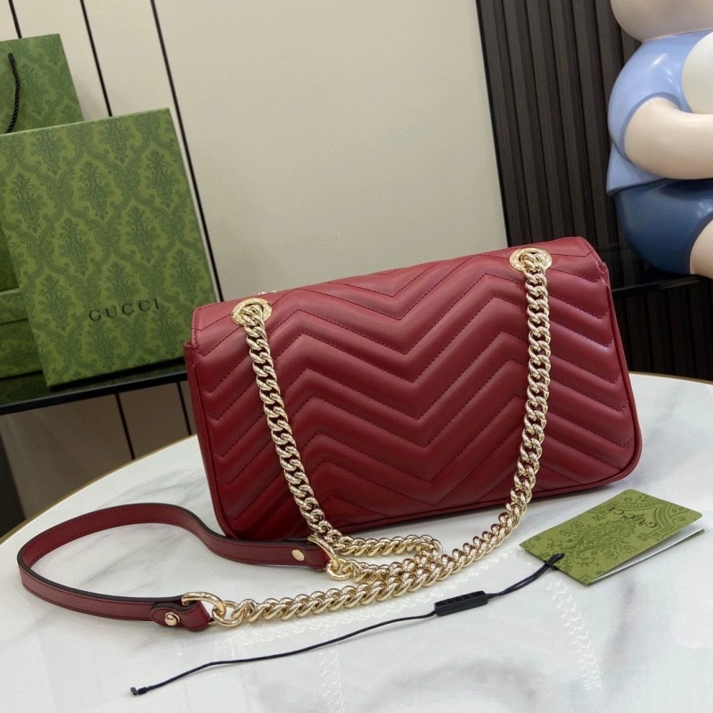 Gucci Satchel Bags 4360C-0192