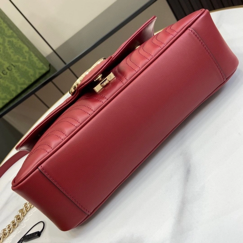 Gucci Satchel Bags 4360C-0192