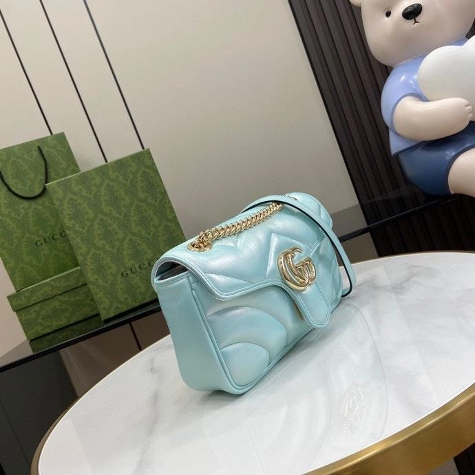 Gucci Satchel Bags 4360C-0193