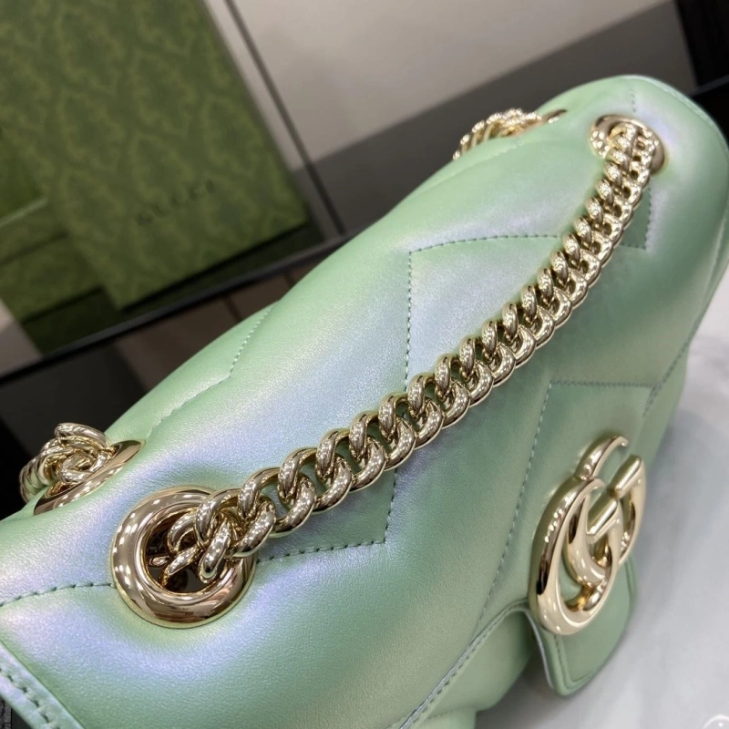 Gucci Satchel Bags 4360C-0194