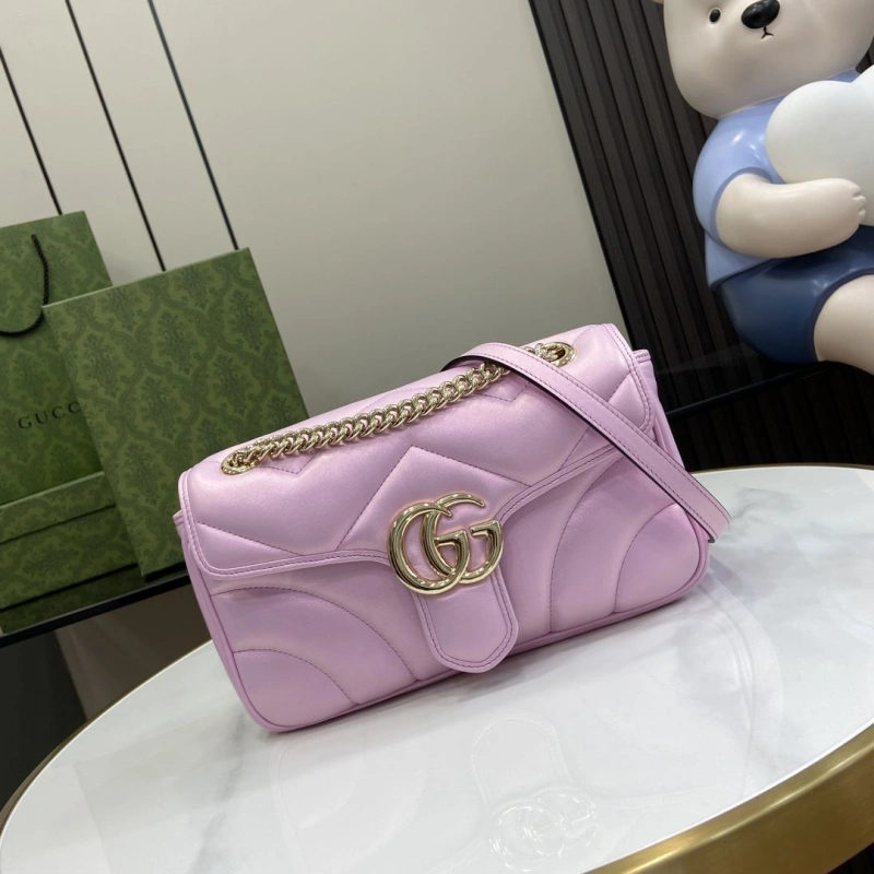 Gucci Satchel Bags 4360C-0195