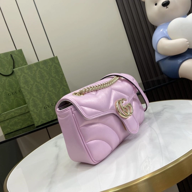 Gucci Satchel Bags 4360C-0195