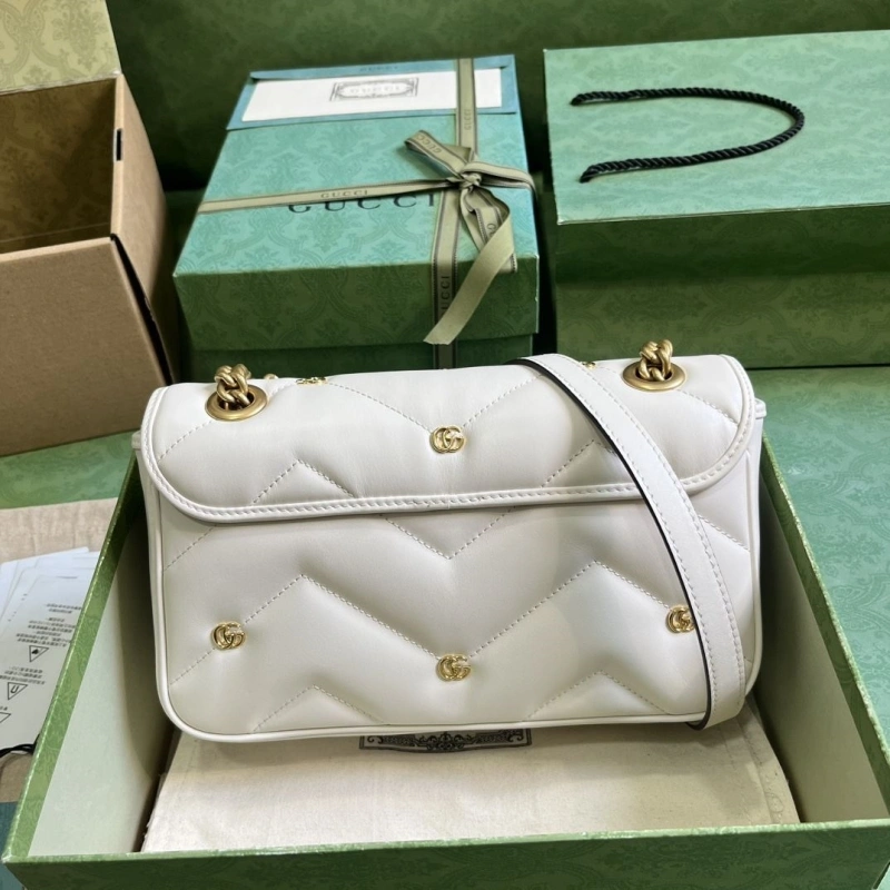 Gucci Satchel Bags 4360C-0196