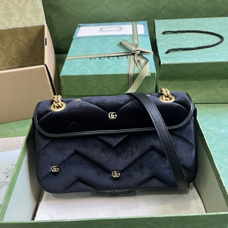 Gucci Satchel Bags 4360C-0199