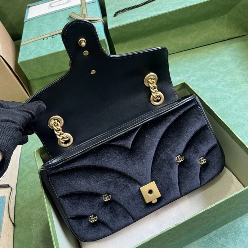 Gucci Satchel Bags 4360C-0199