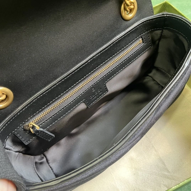 Gucci Satchel Bags 4360C-0199