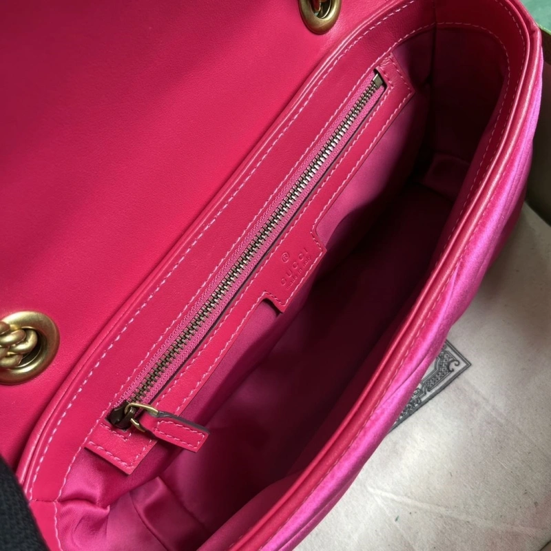 Gucci Satchel Bags 4360C-0200