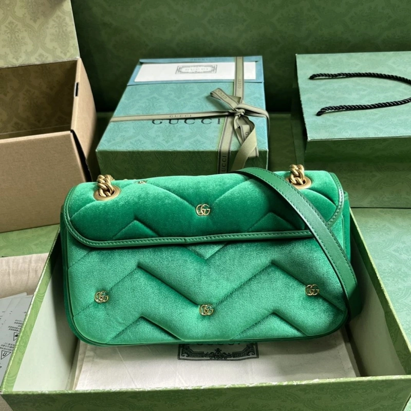 Gucci Satchel Bags 4360C-0201